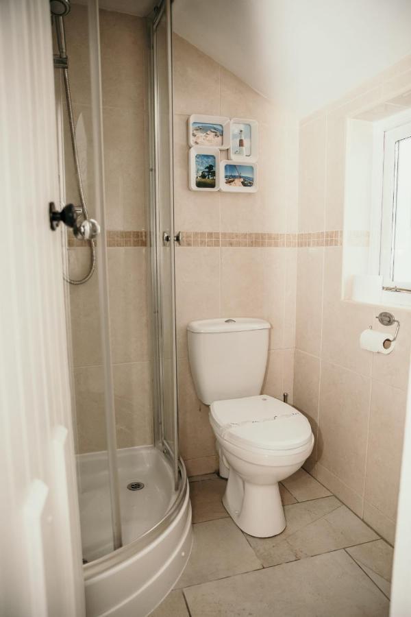 Charming 3 Bedroom Townhouse Уэймут Экстерьер фото